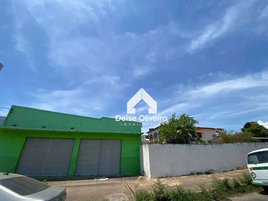 Casa com 5 quartos à venda, 1200m2 em Centro, Santarem - PA - imagem 3 Foto 3 de Casa com 5 quartos à venda, 1200m2 em Centro, Santarem - PA