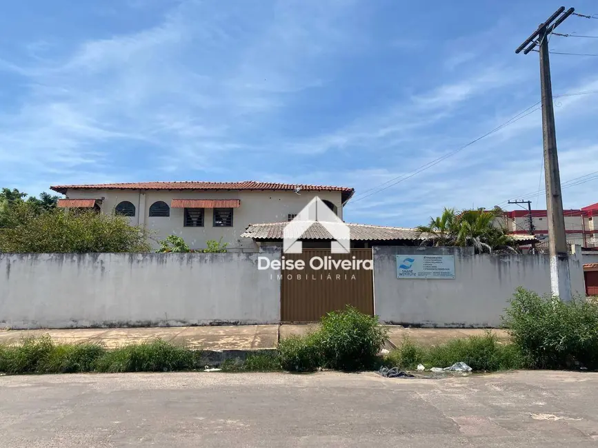 Foto 2 de Casa com 5 quartos à venda, 1200m2 em Centro, Santarem - PA