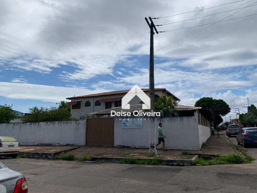 Foto 1 de Casa com 2 quartos à venda, 1200m2 em Centro, Santarem - PA