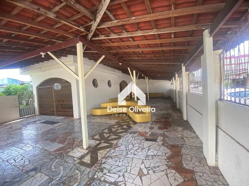 Foto 2 de Casa com 2 quartos à venda, 1200m2 em Centro, Santarem - PA