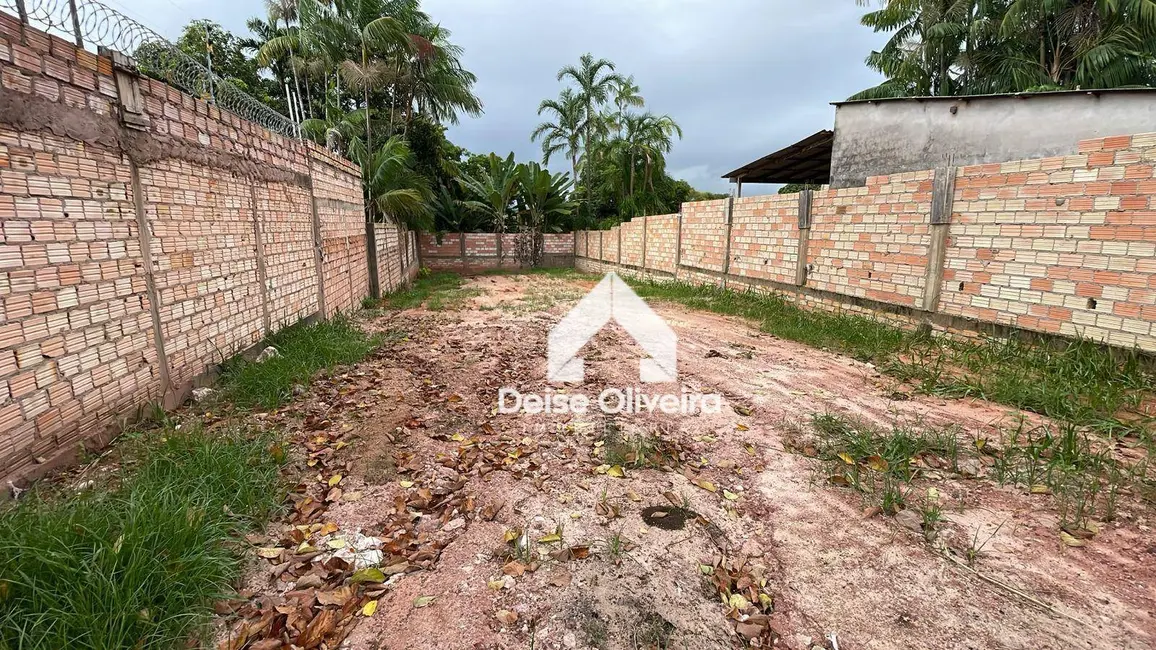 Foto 2 de Terreno / Lote à venda, 300m2 em Santarenzinho, Santarem - PA