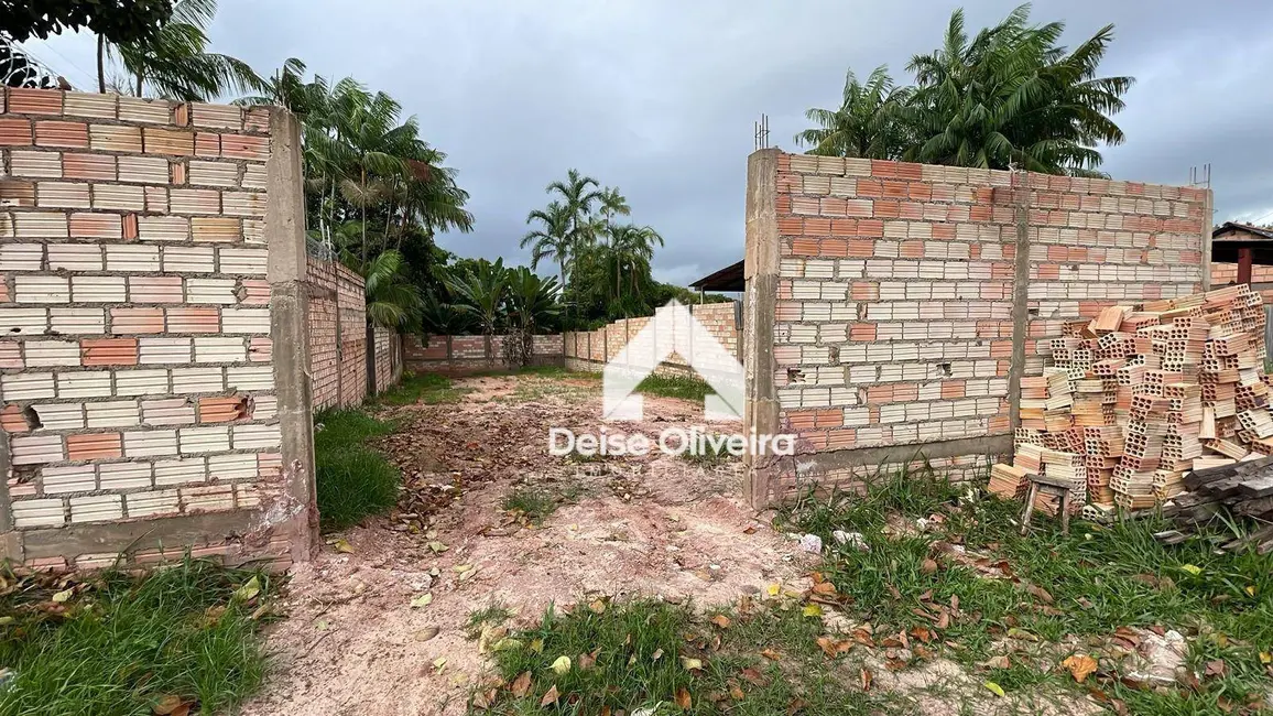 Foto 1 de Terreno / Lote à venda, 300m2 em Santarenzinho, Santarem - PA