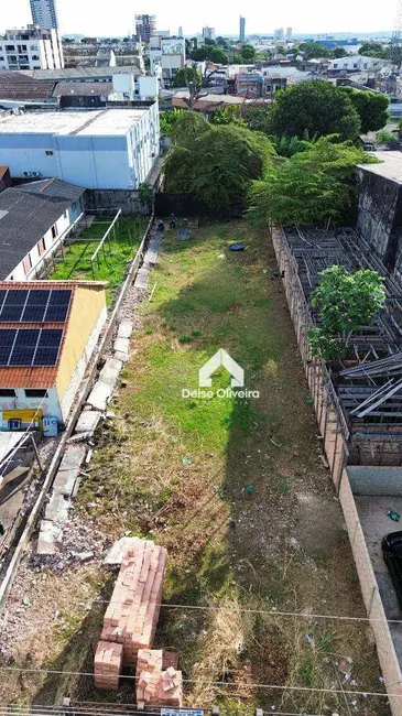 Foto 1 de Terreno / Lote à venda, 689m2 em Centro, Santarem - PA