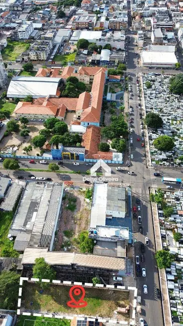 Foto 3 de Terreno / Lote à venda, 689m2 em Centro, Santarem - PA
