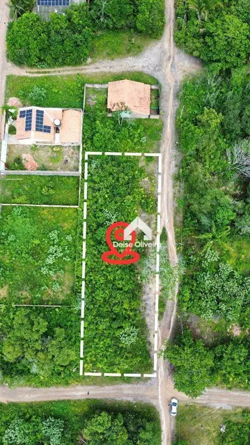 Foto 1 de Terreno / Lote à venda, 1750m2 em Santarem - PA