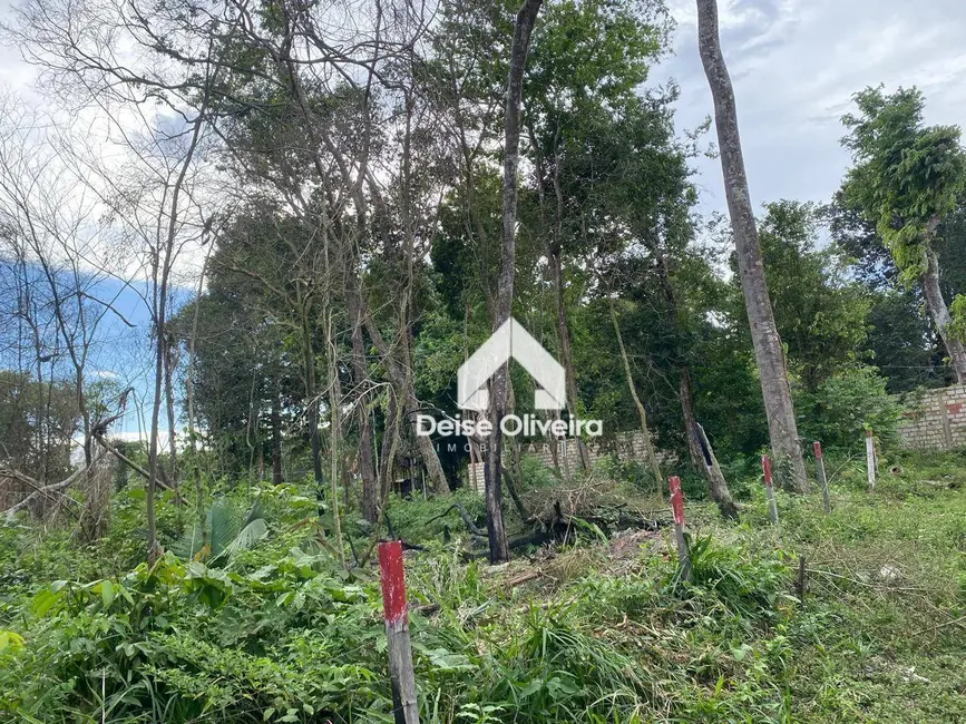 Foto 2 de Terreno / Lote à venda, 900m2 em Santarem - PA