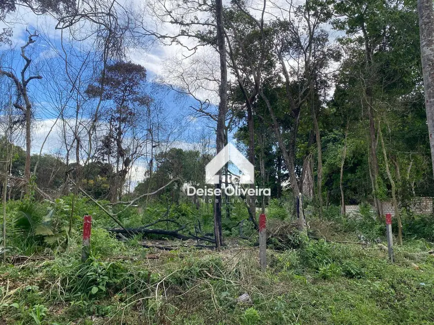 Foto 3 de Terreno / Lote à venda, 900m2 em Santarem - PA