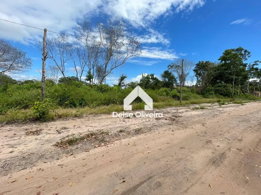 Foto 3 de Terreno / Lote à venda, 300m2 em Santarem - PA