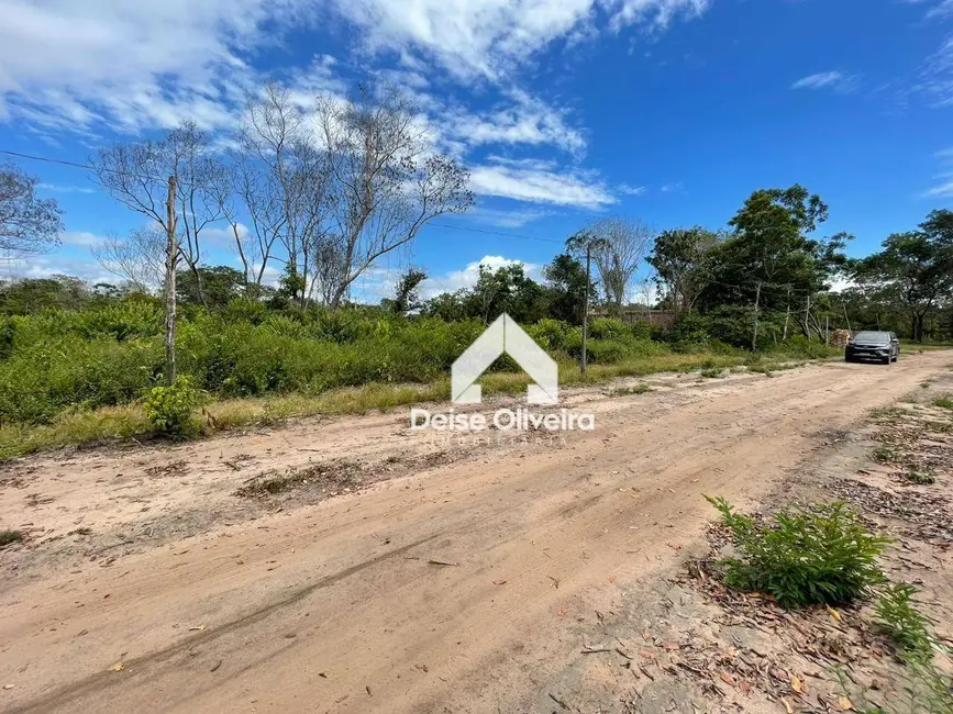Foto 2 de Terreno / Lote à venda, 300m2 em Santarem - PA