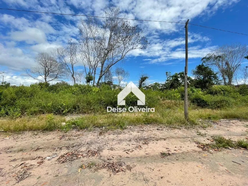 Foto 1 de Terreno / Lote à venda, 300m2 em Santarem - PA