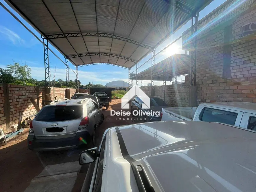 Armazém / Galpão à venda, 285m2 em Santana, Santarem - PA - imagem 3 Foto 3 de Armazém / Galpão à venda, 285m2 em Santana, Santarem - PA