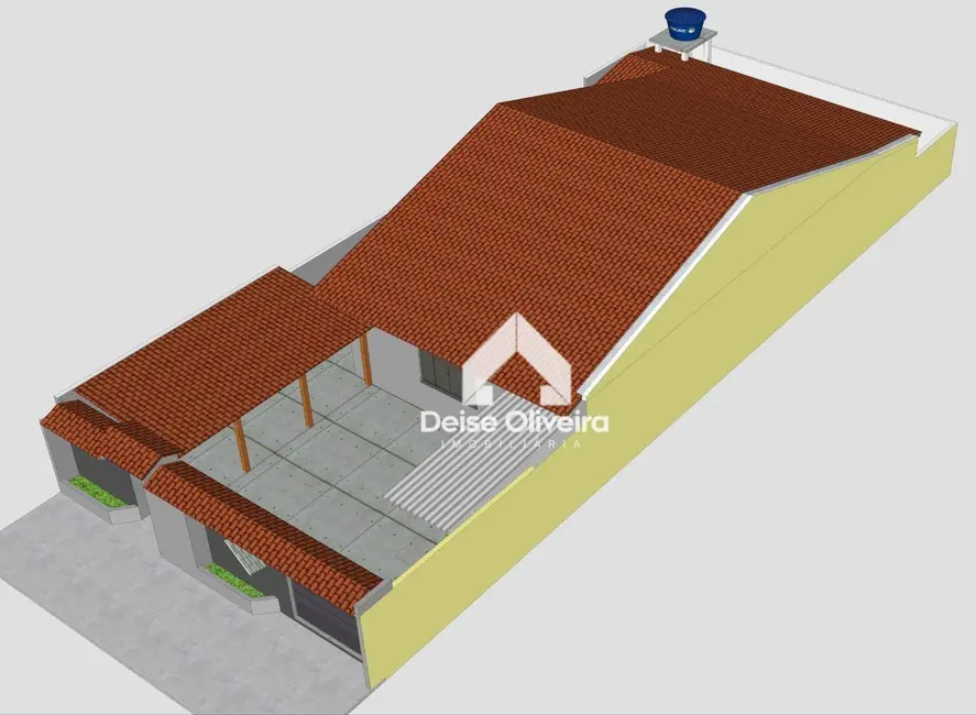 Casa com 4 quartos à venda, 620m2 em Aeroporto Velho, Santarem - PA - imagem 3 Foto 3 de Casa com 4 quartos à venda, 620m2 em Aeroporto Velho, Santarem - PA