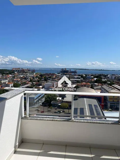 Apartamento com 3 quartos à venda, 163m2 em Prainha, Santarem - PA - imagem 5 Foto 5 de Apartamento com 3 quartos à venda, 163m2 em Prainha, Santarem - PA