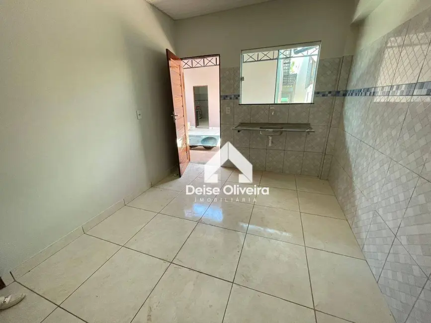 Casa com 4 quartos à venda, 300m2 em Urumari, Santarem - PA - imagem 4 Foto 4 de Casa com 4 quartos à venda, 300m2 em Urumari, Santarem - PA