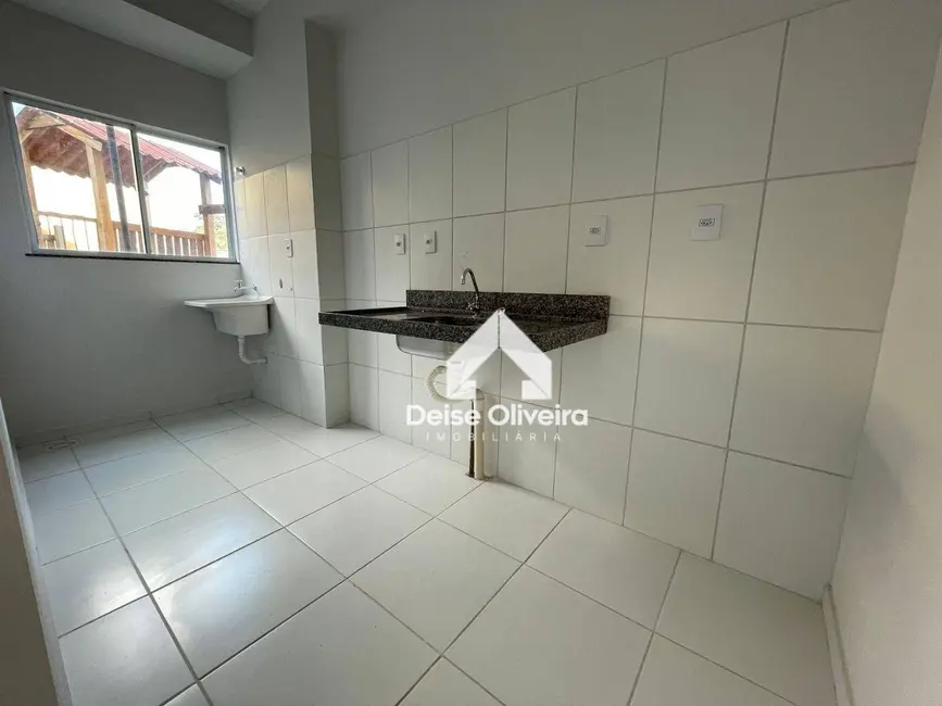 Foto 3 de Apartamento com 2 quartos para alugar, 49m2 em Maracanã, Santarem - PA