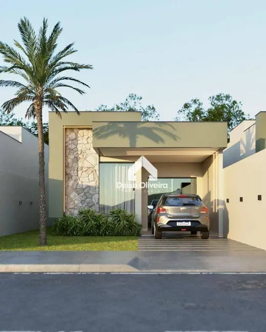 Foto 3 de Casa de Condomínio com 3 quartos à venda, 225m2 em Alvorada, Santarem - PA