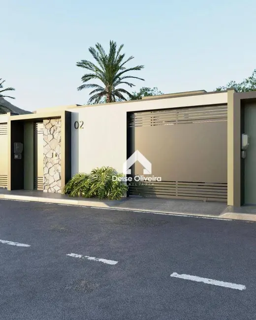 Foto 2 de Casa de Condomínio com 3 quartos à venda, 225m2 em Alvorada, Santarem - PA