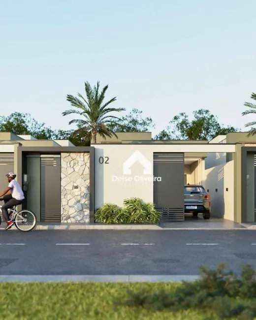 Foto 1 de Casa de Condomínio com 3 quartos à venda, 225m2 em Alvorada, Santarem - PA