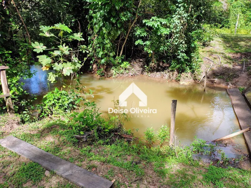 Foto 6 de Terreno / Lote à venda, 6500m2 em Santarem - PA