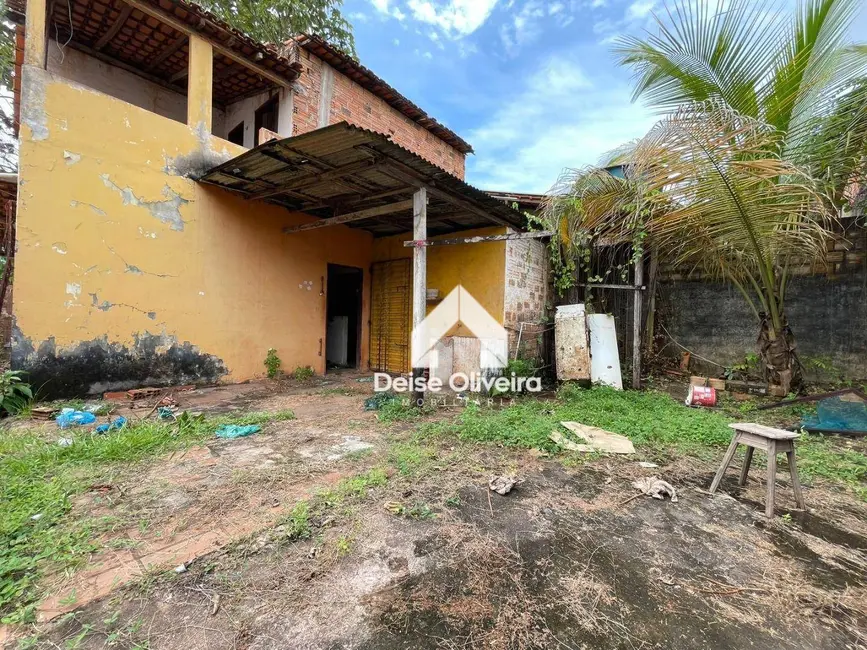Foto 2 de Terreno / Lote à venda, 200m2 em Aeroporto Velho, Santarem - PA
