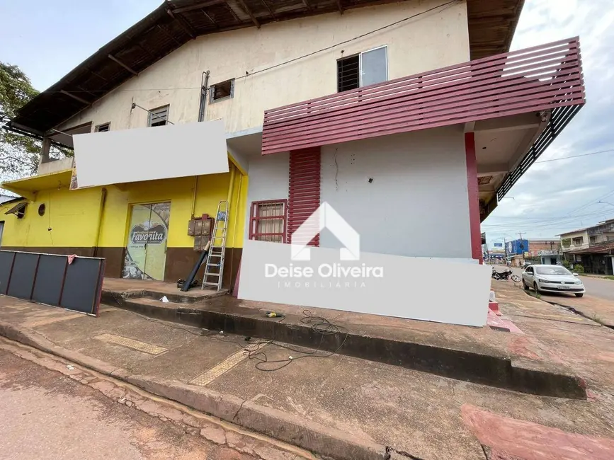 Casa com 4 quartos à venda, 290m2 em Diamantino, Santarem - PA - imagem 2 Foto 2 de Casa com 4 quartos à venda, 290m2 em Diamantino, Santarem - PA