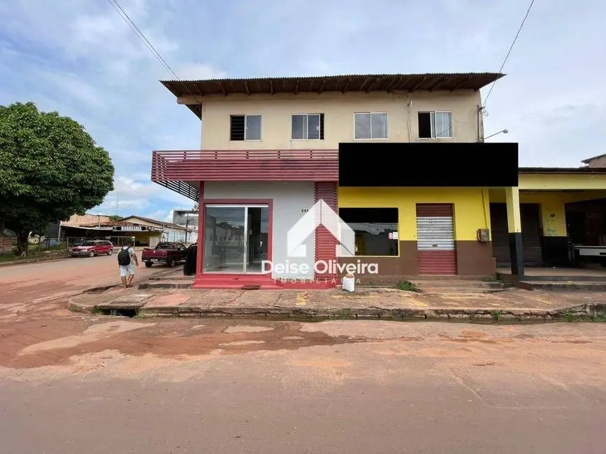 Casa com 4 quartos à venda, 290m2 em Diamantino, Santarem - PA - imagem 1 Foto 1 de Casa com 4 quartos à venda, 290m2 em Diamantino, Santarem - PA