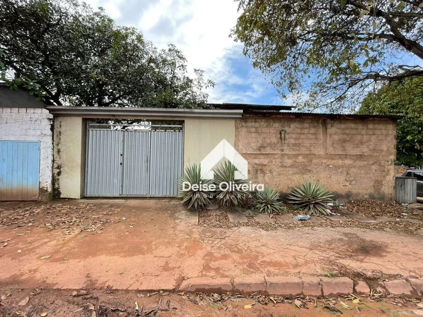 Casa com 4 quartos à venda, 290m2 em Diamantino, Santarem - PA - imagem 3 Foto 3 de Casa com 4 quartos à venda, 290m2 em Diamantino, Santarem - PA