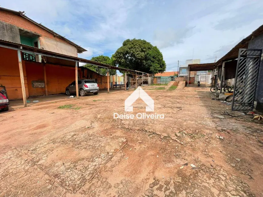 Foto 2 de Sala Comercial à venda, 972m2 em Diamantino, Santarem - PA