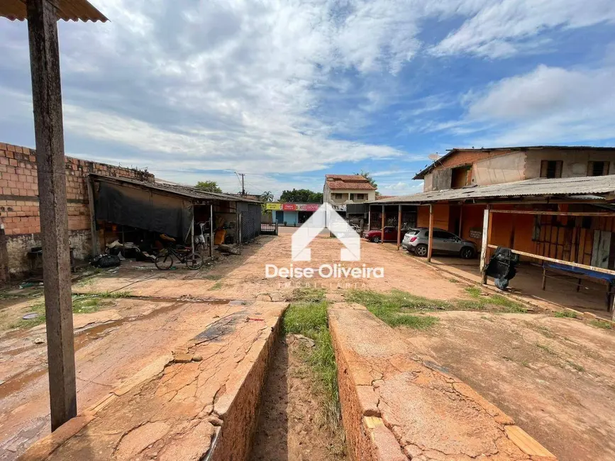 Sala Comercial à venda, 972m2 em Diamantino, Santarem - PA - imagem 3 Foto 3 de Sala Comercial à venda, 972m2 em Diamantino, Santarem - PA