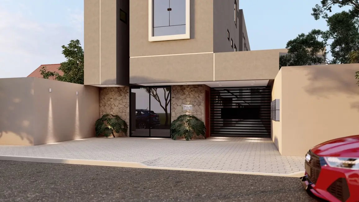 Kitnet com 1 quarto à venda, 28m2 em Jardim Santarém, Santarem - PA - imagem 3 Foto 3 de Kitnet com 1 quarto à venda, 28m2 em Jardim Santarém, Santarem - PA