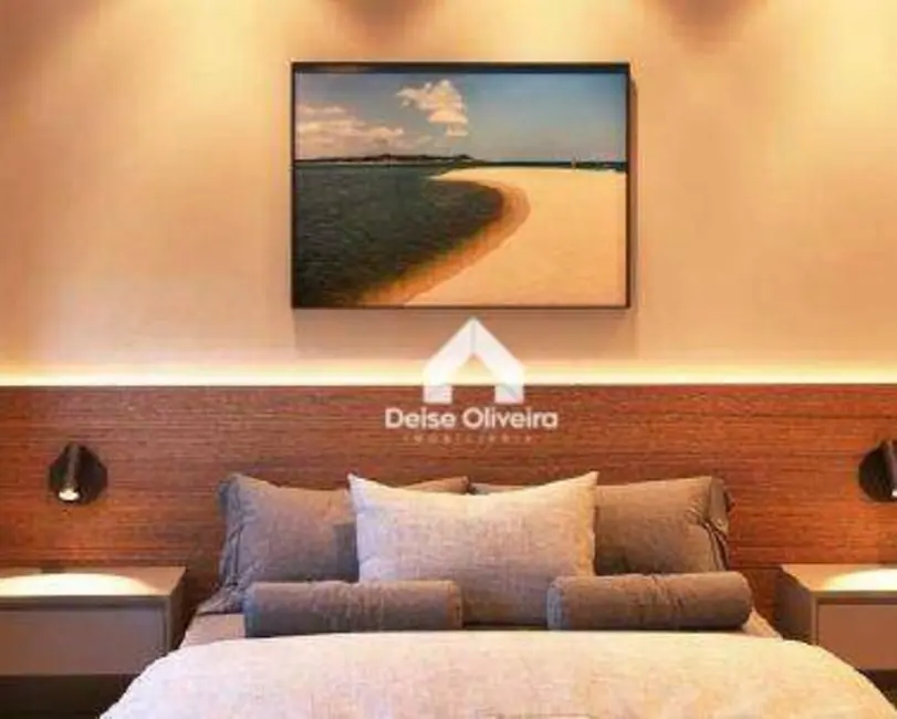 Foto 4 de Kitnet com 1 quarto à venda, 28m2 em Jardim Santarém, Santarem - PA