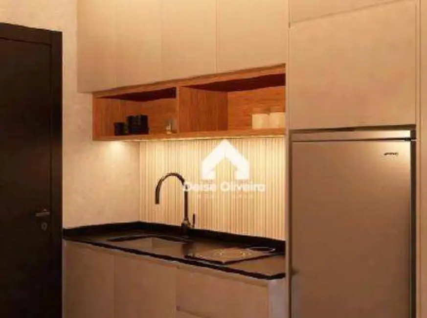 Foto 3 de Kitnet com 1 quarto à venda, 28m2 em Jardim Santarém, Santarem - PA