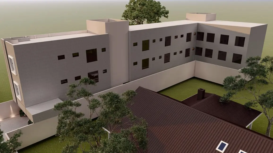 Kitnet com 1 quarto à venda, 28m2 em Jardim Santarém, Santarem - PA - imagem 4 Foto 4 de Kitnet com 1 quarto à venda, 28m2 em Jardim Santarém, Santarem - PA