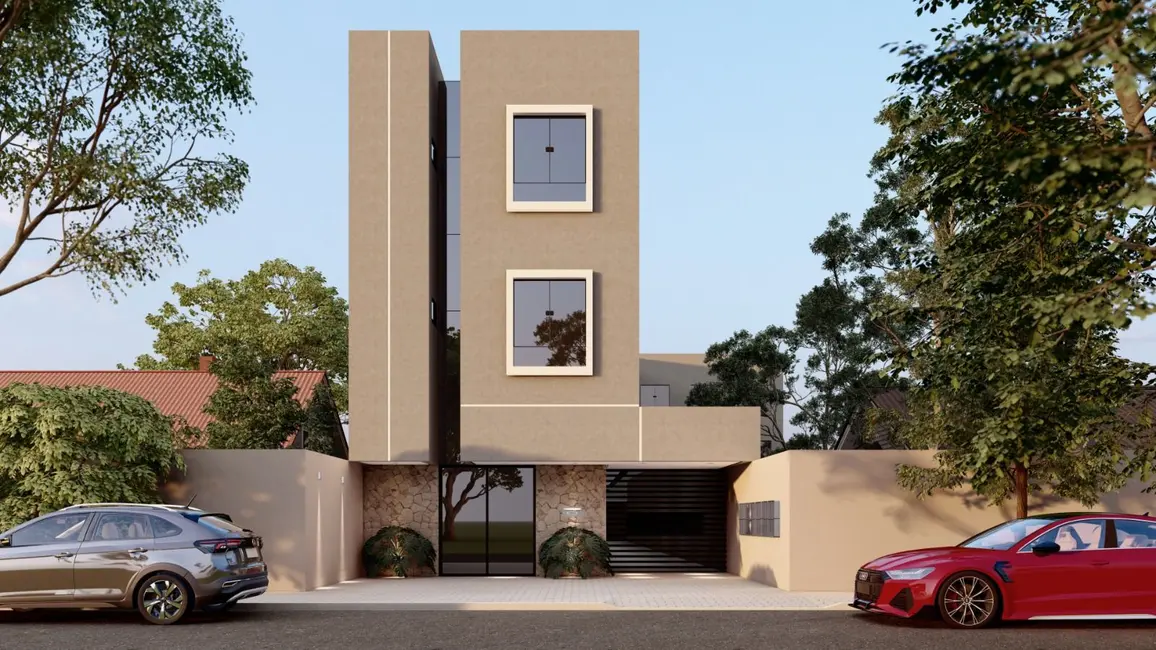 Foto 1 de Kitnet com 1 quarto à venda, 28m2 em Jardim Santarém, Santarem - PA