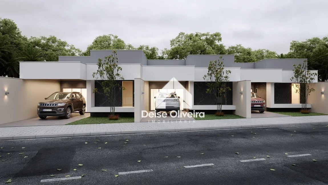 Foto 1 de Casa de Condomínio com 3 quartos à venda, 210m2 em Floresta, Santarem - PA