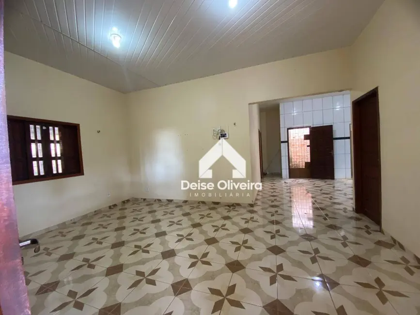 Casa com 2 quartos à venda, 600m2 em Santarem - PA - imagem 4 Foto 4 de Casa com 2 quartos à venda, 600m2 em Santarem - PA