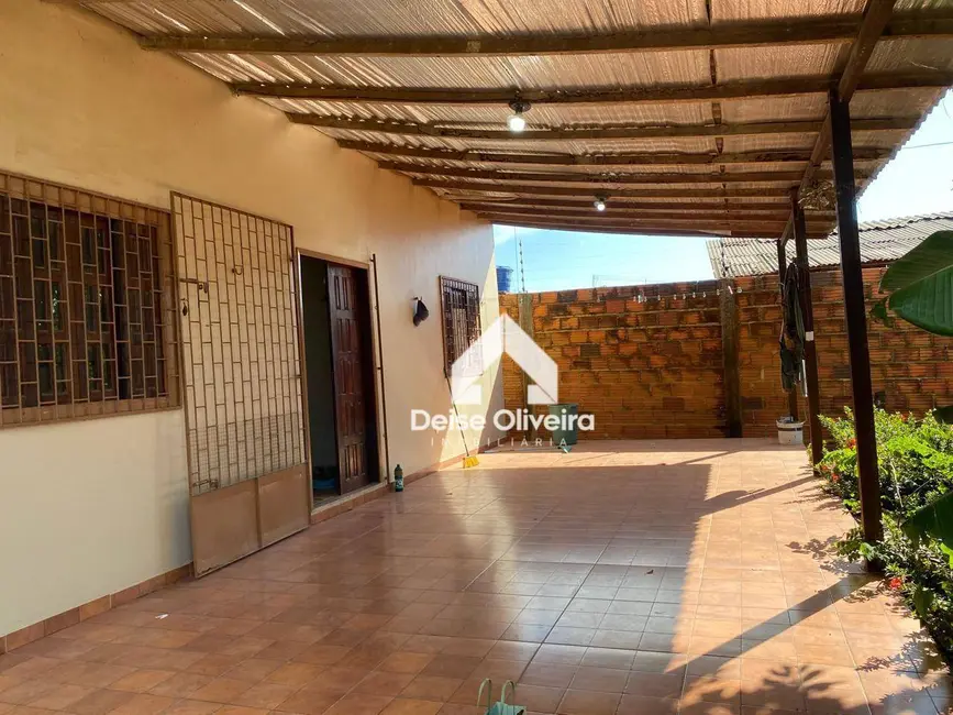 Foto 2 de Casa com 2 quartos à venda, 600m2 em Santarem - PA