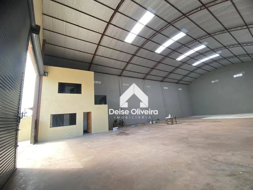 Foto 3 de Armazém / Galpão para alugar, 525m2 em Centro, Santarem - PA