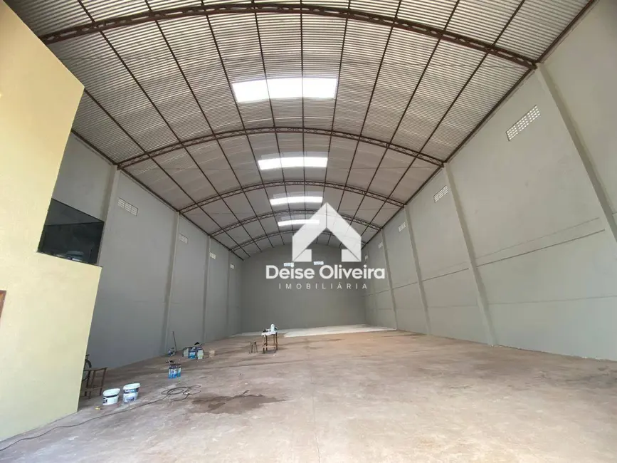 Foto 2 de Armazém / Galpão para alugar, 525m2 em Centro, Santarem - PA