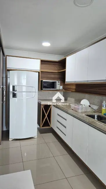 Foto 8 de Apartamento com 3 quartos à venda, 140m2 em Aparecida, Santarem - PA