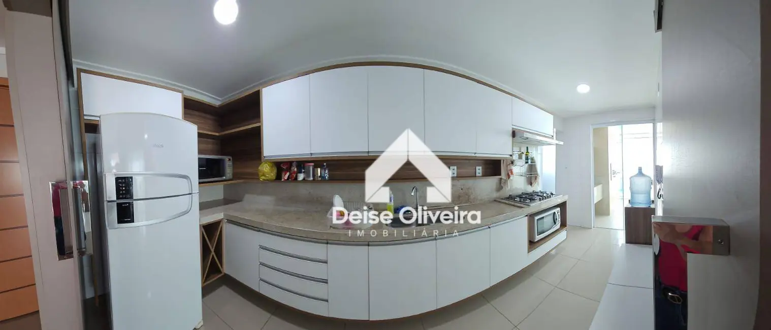 Foto 7 de Apartamento com 3 quartos à venda, 140m2 em Aparecida, Santarem - PA