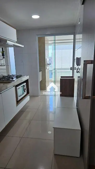 Foto 9 de Apartamento com 3 quartos à venda, 140m2 em Aparecida, Santarem - PA