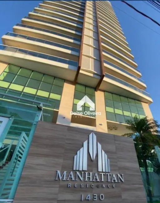 Foto 2 de Apartamento com 3 quartos à venda, 140m2 em Aparecida, Santarem - PA