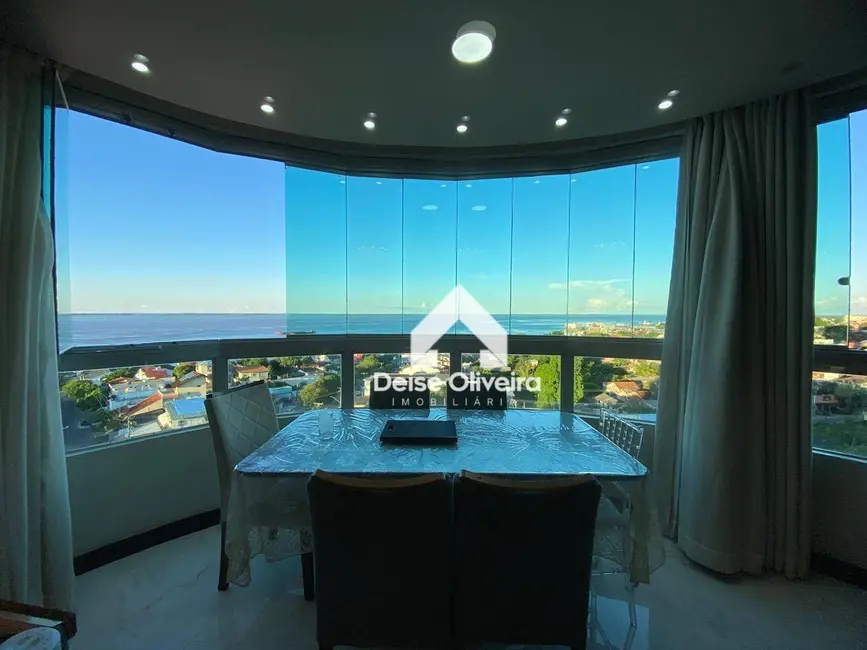 Apartamento com 3 quartos à venda, 95m2 em Prainha, Santarem - PA - imagem 5 Foto 5 de Apartamento com 3 quartos à venda, 95m2 em Prainha, Santarem - PA