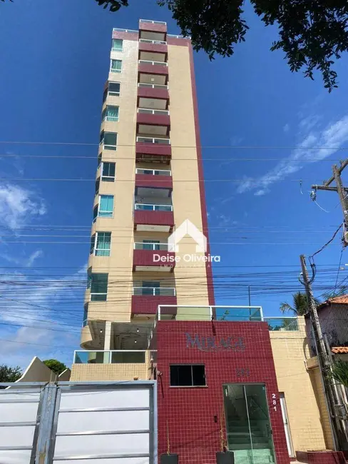 Apartamento com 3 quartos à venda, 95m2 em Prainha, Santarem - PA - imagem 2 Foto 2 de Apartamento com 3 quartos à venda, 95m2 em Prainha, Santarem - PA