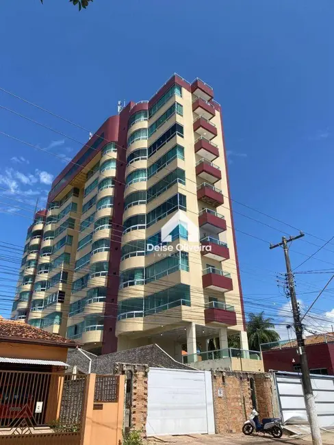 Apartamento com 3 quartos à venda, 95m2 em Prainha, Santarem - PA - imagem 1 Foto 1 de Apartamento com 3 quartos à venda, 95m2 em Prainha, Santarem - PA