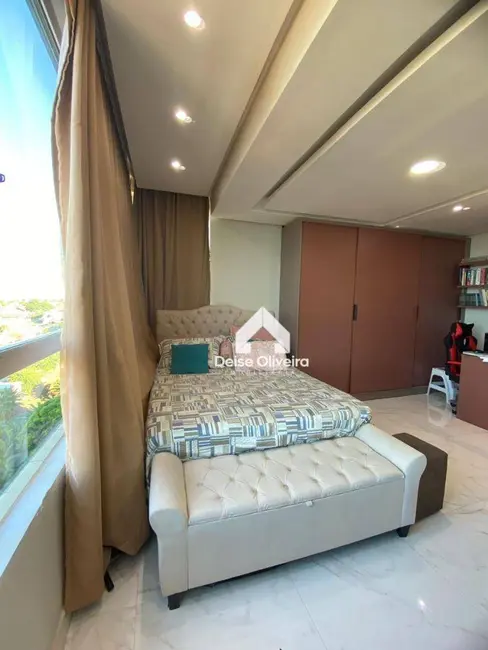 Apartamento com 3 quartos à venda, 95m2 em Prainha, Santarem - PA - imagem 9 Foto 9 de Apartamento com 3 quartos à venda, 95m2 em Prainha, Santarem - PA