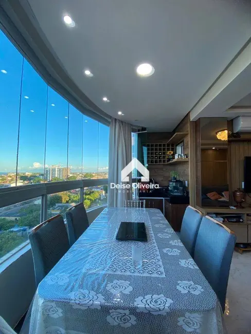 Apartamento com 3 quartos à venda, 95m2 em Prainha, Santarem - PA - imagem 6 Foto 6 de Apartamento com 3 quartos à venda, 95m2 em Prainha, Santarem - PA