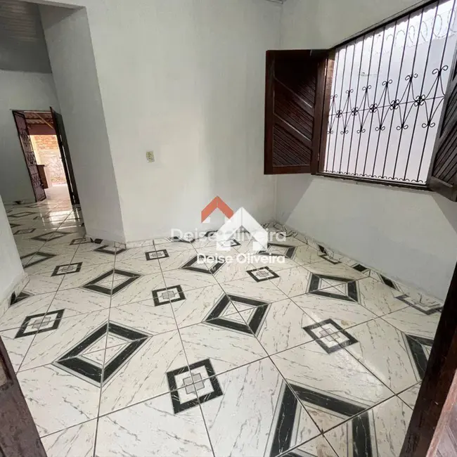 Foto 3 de Casa com 2 quartos para alugar, 300m2 em Urumari, Santarem - PA