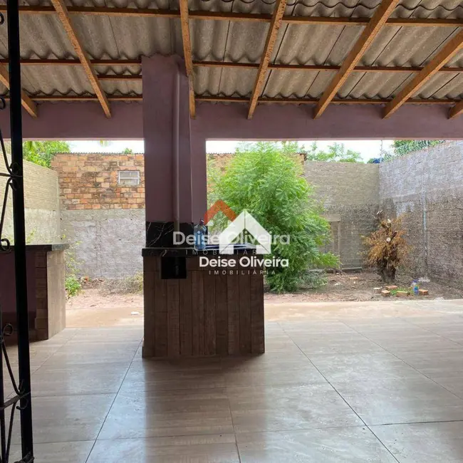 Foto 8 de Casa com 2 quartos para alugar, 300m2 em Urumari, Santarem - PA